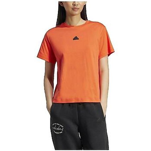 adidas  T-Shirt T-shirt  Signature Graphic Print günstig online kaufen