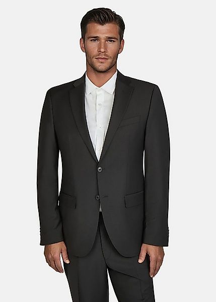 Pierre Cardin Sakko Grant mit fallendem Revers günstig online kaufen