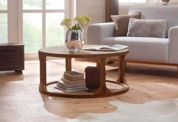 Home affaire Couchtisch "Sharade" in 2 Größen günstig online kaufen