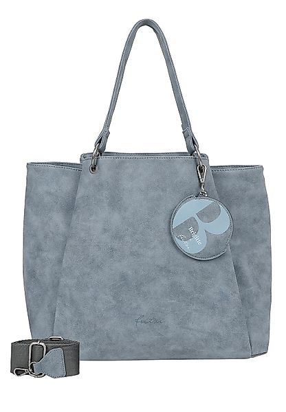 Fritzi aus Preußen Henkeltasche "Brigitte x fritzi Special Shopper42" mit a günstig online kaufen