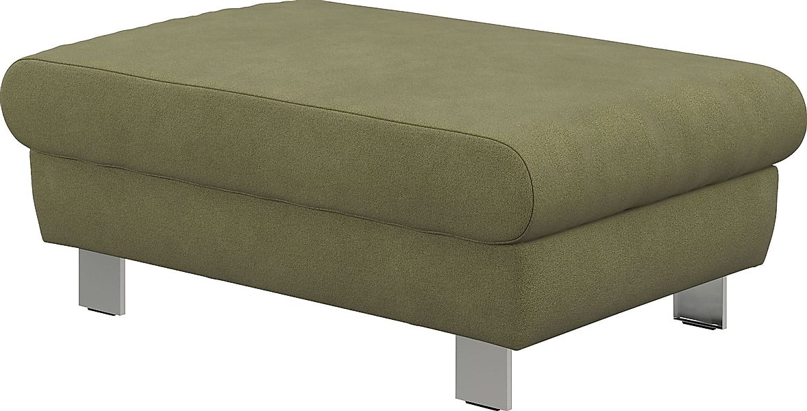 COTTA Hocker "Komaris, B: 100 cm", individuell zu kombinieren günstig online kaufen