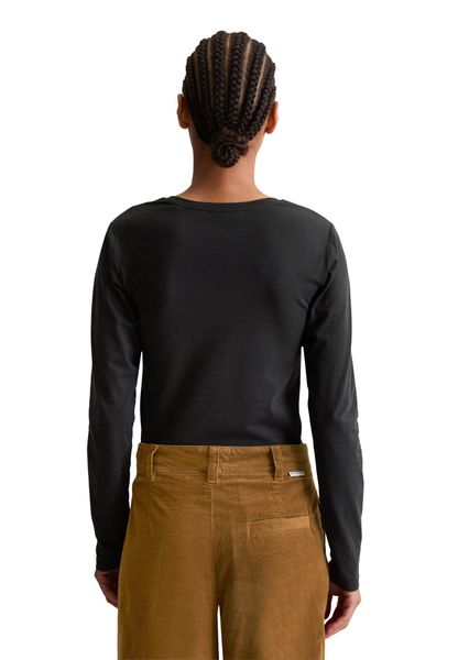 Marc O'Polo DENIM Langarmshirt slim fit günstig online kaufen