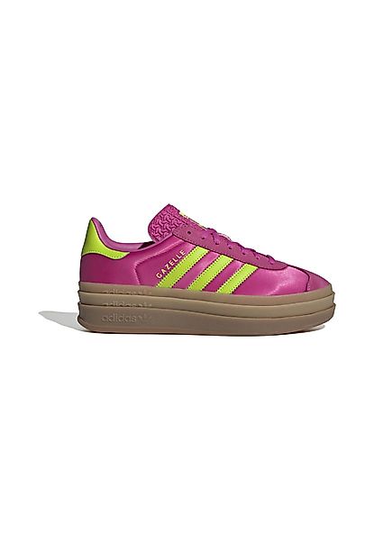 adidas Originals Damen Sneaker GAZELLE BOLD günstig online kaufen