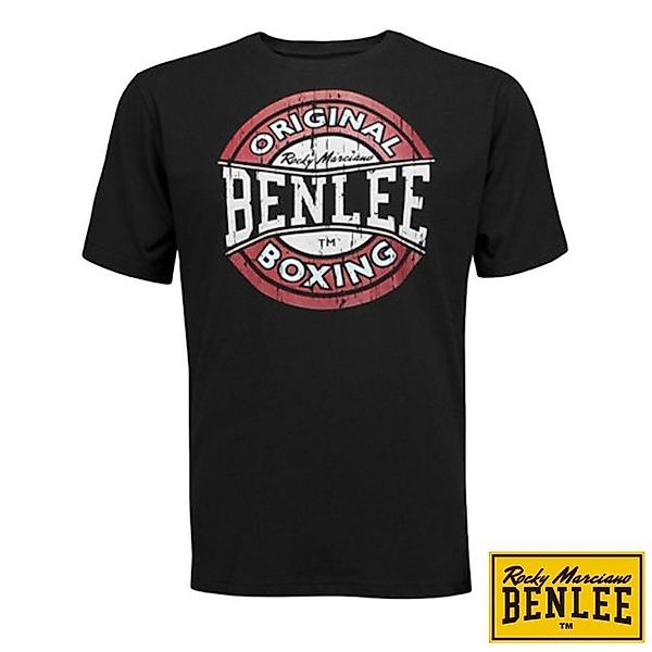 Benlee Rocky Marciano T-Shirt Benlee Herren T-Shirt Boxing Logo günstig online kaufen