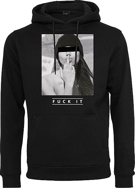 Mister Tee Kapuzenpullover günstig online kaufen