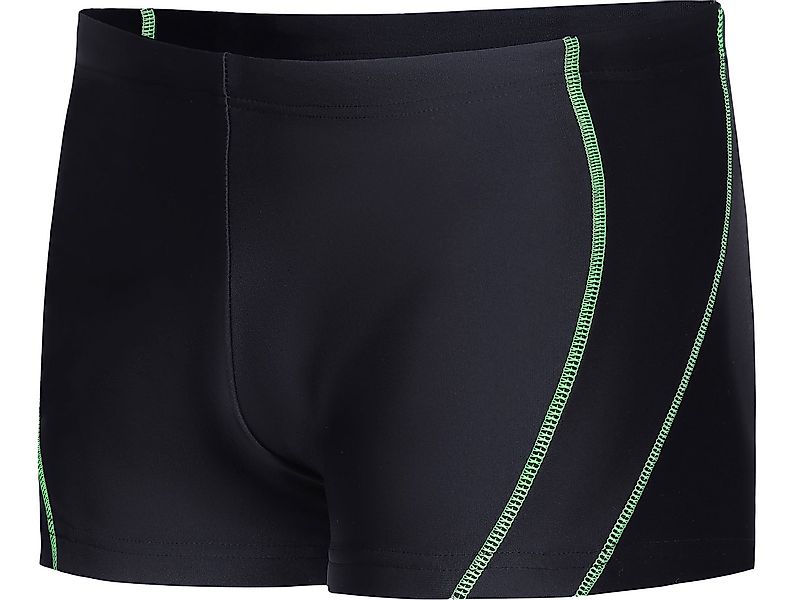 Ladeheid Badeshorts Herren Badehose Badeshorts Beachshorts Schwimmhose LA40 günstig online kaufen