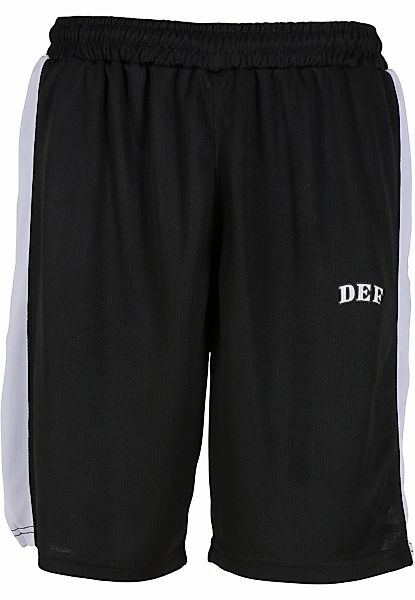 DEF Stoffhose "DEF Herren DEF STRIPES Short" günstig online kaufen