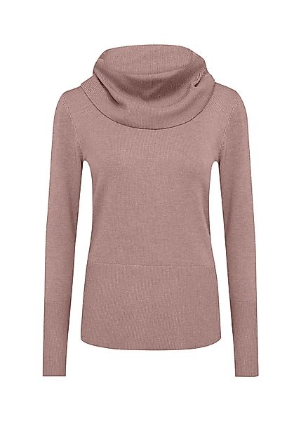 soyaconcept Rollkragenpullover "SC-DOLLIE 305" günstig online kaufen