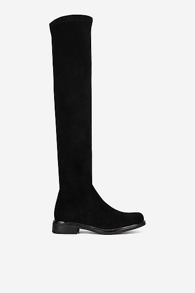 Jenny Fairy Jenny Fairy Damen Kosake 38 schwarz 5905588899228 Cowboy Boots günstig online kaufen