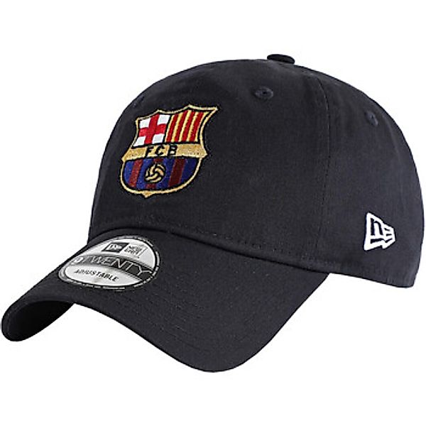 New-Era  Schirmmütze Core 9Twenty FC Barcelona Cap günstig online kaufen