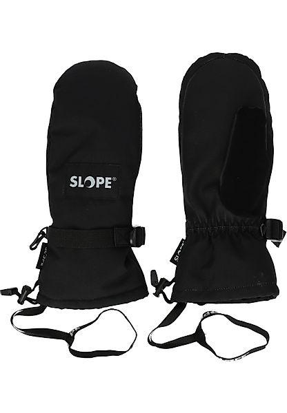 SLOPE Fäustlinge "Gideon", mit weichem Innenfutter günstig online kaufen