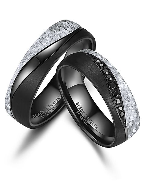 MARRYA Partnerring günstig online kaufen