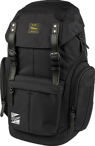 NITRO Rucksack Daypacker Backpack günstig online kaufen