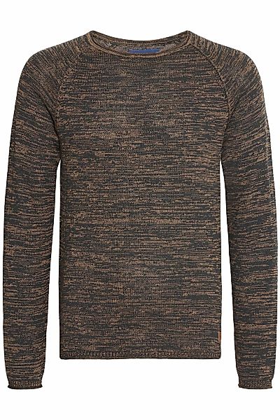 Blend Strickfleece-Pullover "Strickpullover BHDan" günstig online kaufen