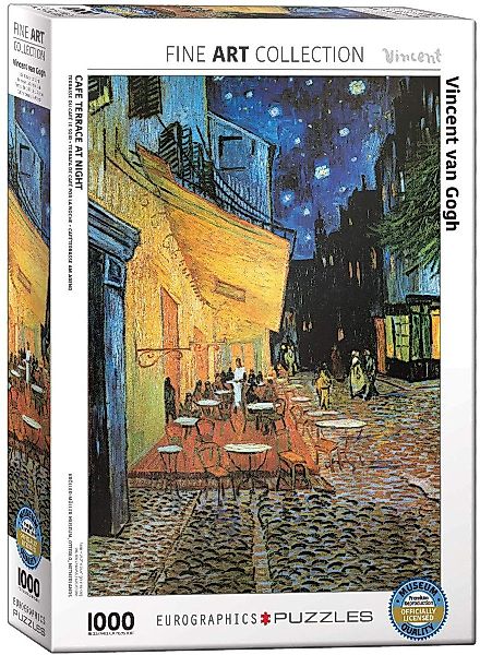 Puzzle 1000 Teile Puzzle - Puzzle günstig online kaufen