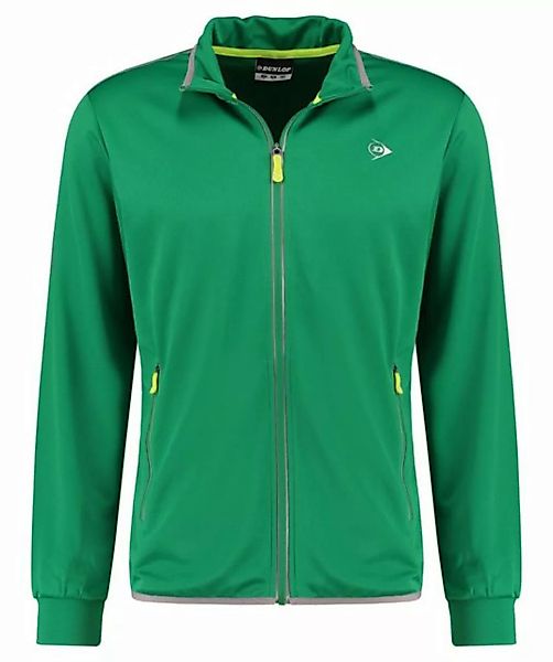 Dunlop Softshelljacke Herren Tennis-Jacke (1-St) günstig online kaufen