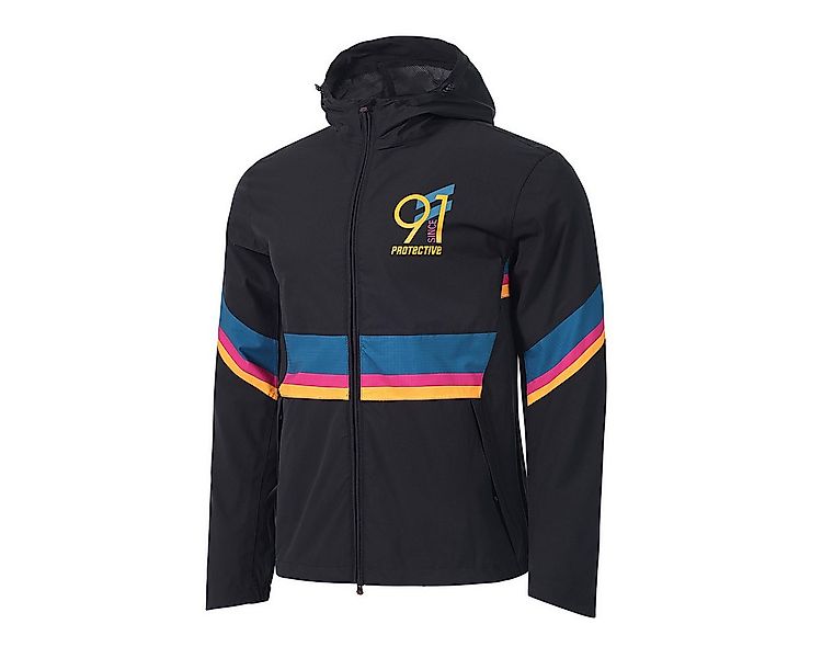 Protective Regenjacke Herren Fahrradjacke P-Sugar Mountain günstig online kaufen