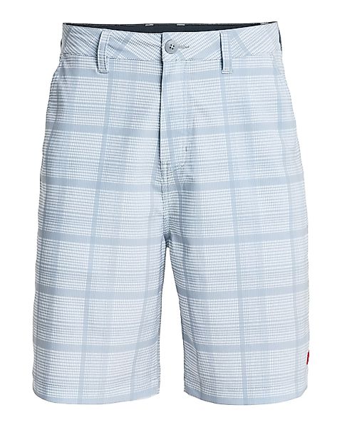 Quiksilver Badeshorts "YG Check In Amphibian 21"" günstig online kaufen