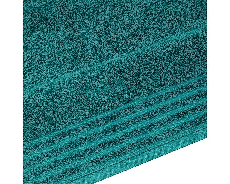 Vossen Handtuch Set Vienna Style Supersoft, Frottee (Spar-Set, 8-St), 2 X W günstig online kaufen