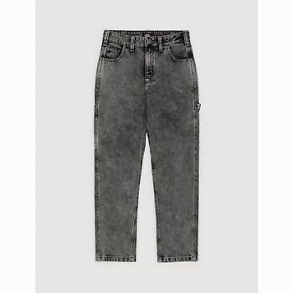 Dickies  Straight Leg Jeans ELLENDALE - DK0A4XEKJ811-DENIM LIGHT GREY günstig online kaufen