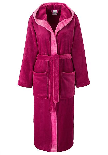 OTTO home Unisex-Bademantel Miia, ideal für günstig online kaufen