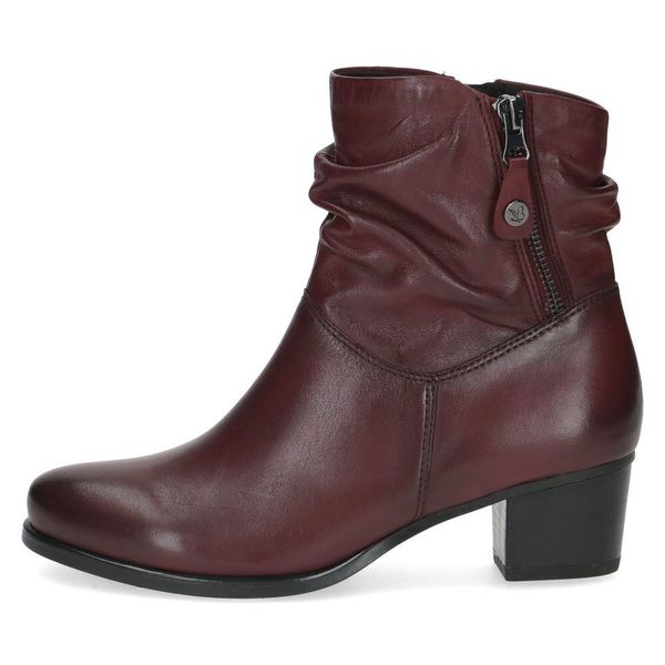 Caprice Caprice - Stiefel - Rot günstig online kaufen