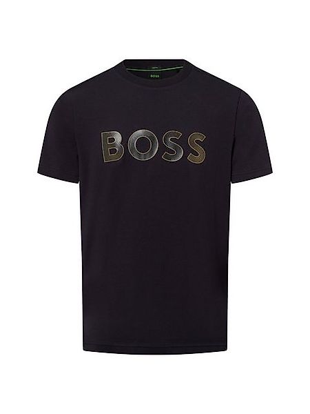BOSS GREEN T-Shirt Tee TL Logo günstig online kaufen