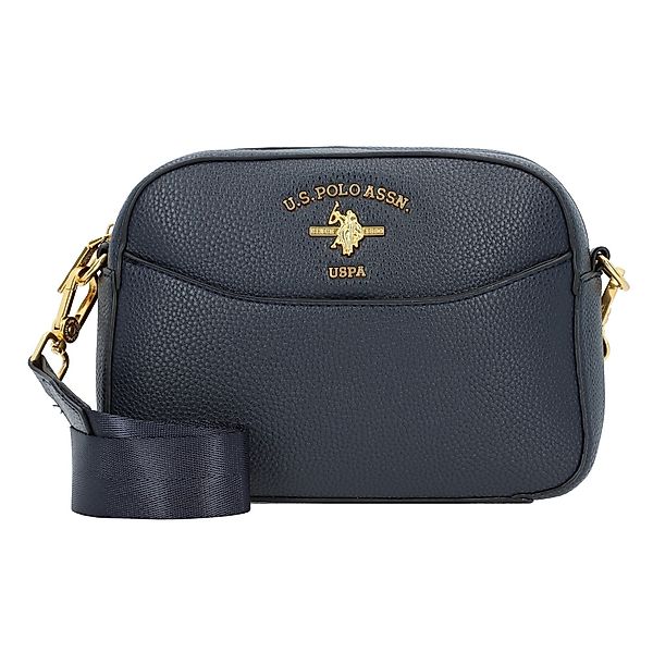 U.S. Polo Assn. Umhängetasche Stanford, Polyurethan günstig online kaufen