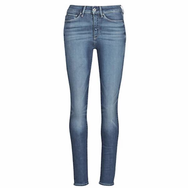 G-Star Raw  Slim Fit Jeans 3301 Ultra High Super Skinny Wmn günstig online kaufen