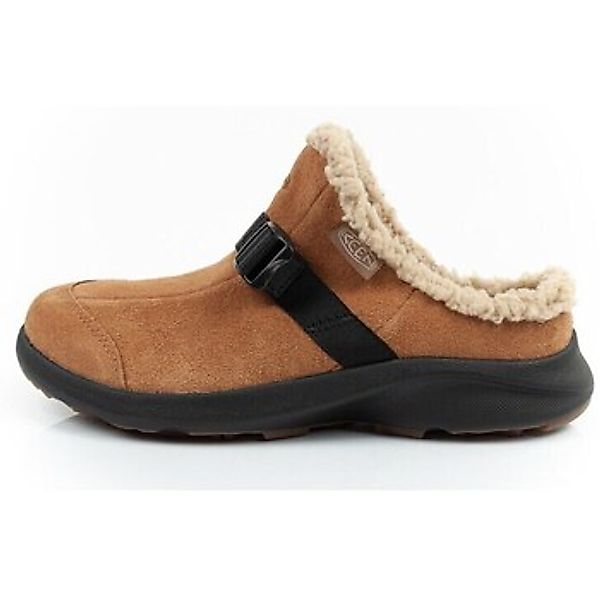 Keen  Hausschuhe Hood Clog günstig online kaufen