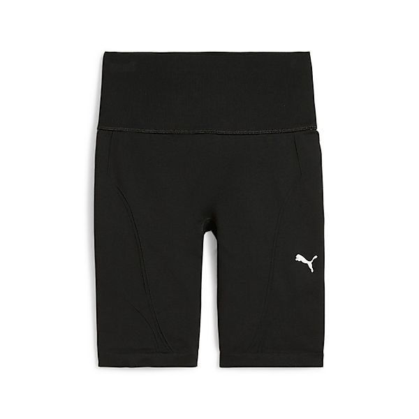 PUMA Trainingsshorts SHAPELUXE SEAMLESS HW 6" günstig online kaufen