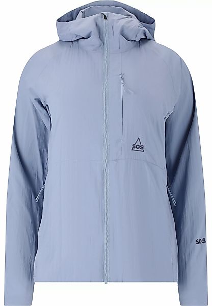 SOS Laufjacke "Ben Nevis", mit hochwertiger isolierender Wattierung günstig online kaufen