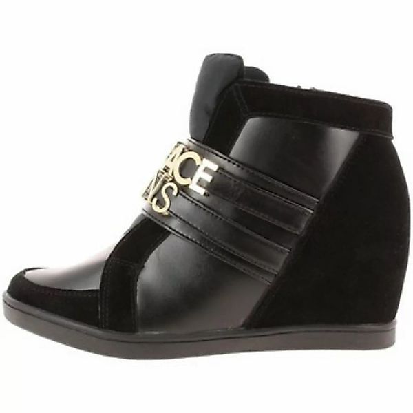 Versace  Sneaker LINEA SNEAKER DIS A3 günstig online kaufen