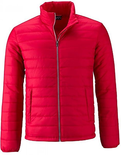 James & Nicholson Outdoorjacke Men`s Padded günstig online kaufen