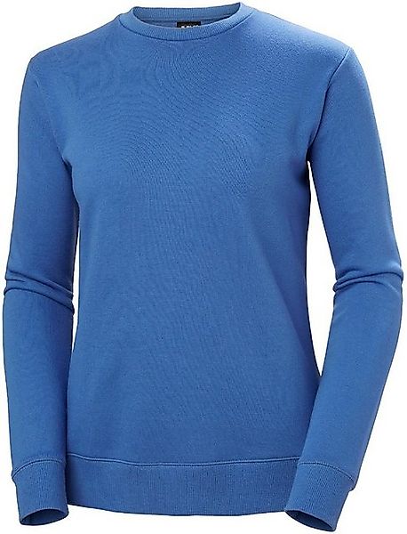 Helly Hansen Rundhalspullover Classic Sweatshirt günstig online kaufen