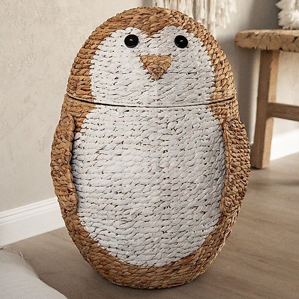Kuzira Aufbewahrungskorb DER TAUCHER / Wäschekorb günstig online kaufen