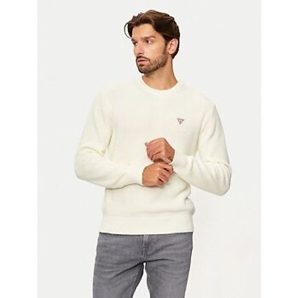Guess  Sweatshirt M4BR30 Z3HM1-G293 WARM WHITE günstig online kaufen