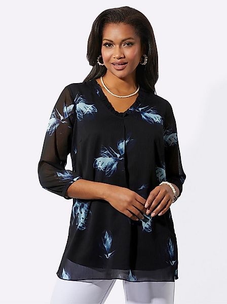 Witt Klassische Bluse Tunika . günstig online kaufen