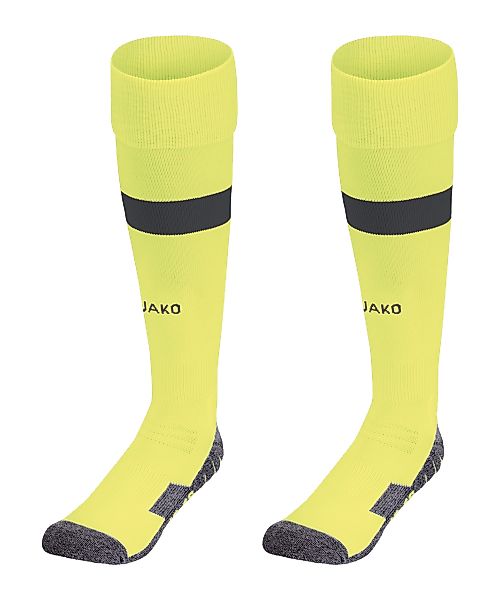 Jako Fußballstutzen JAKO Boca Stutzenstrumpf Strumpfstutzen günstig online kaufen