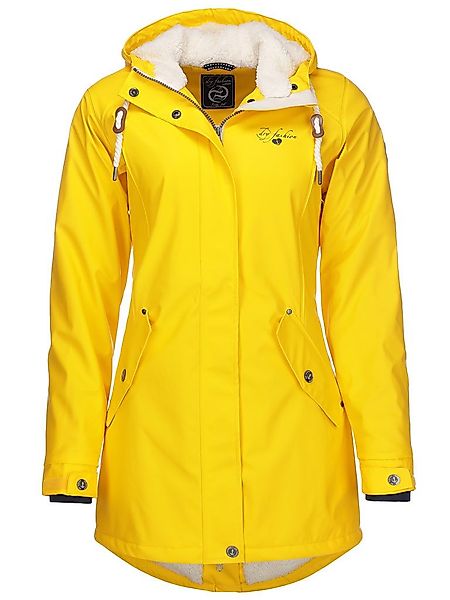Dry Fashion Regenmantel Damen Regenjacke Malmö günstig online kaufen