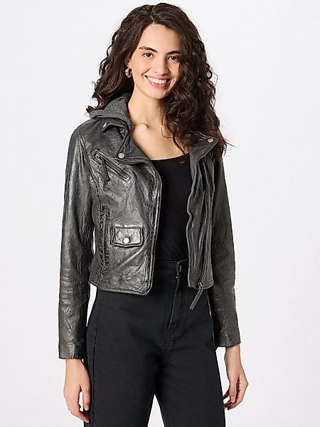 Freaky Nation Lederjacke »Easy Biker-FN« mit günstig online kaufen