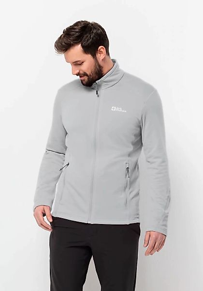 Jack Wolfskin Fleecejacke "KOLBENBERG FZ M" günstig online kaufen