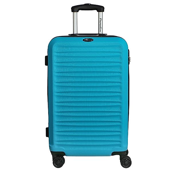 CHECK.IN® Koffer Havanna 2.0 - 4-Rollen-Trolley günstig online kaufen