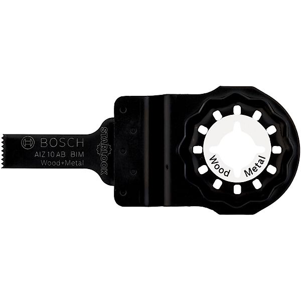 BOSCH Tauchsägeblatt BOSCH Starlock HCS Tauchsägeblatt günstig online kaufen