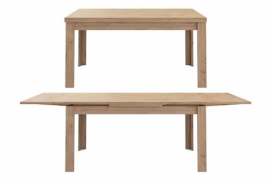 Mäusbacher Esstisch »Monti«, BESTSELLER!, Tisch, Küchentisch, Auszugstisch günstig online kaufen