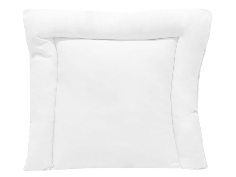 ZOLLNER Kopfkissen, Füllung: 100% Polyester, 35 günstig online kaufen