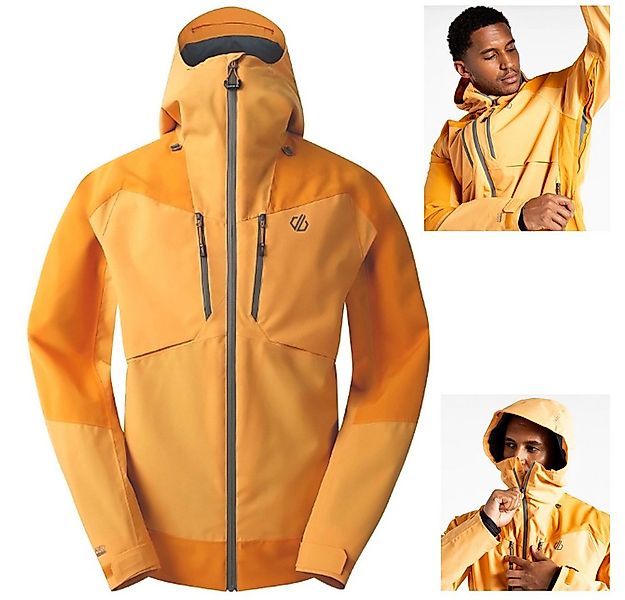 Dare2b Hardshelljacke Dare2b Arising III – Herren Hardshelljacke mit ARED 3 günstig online kaufen