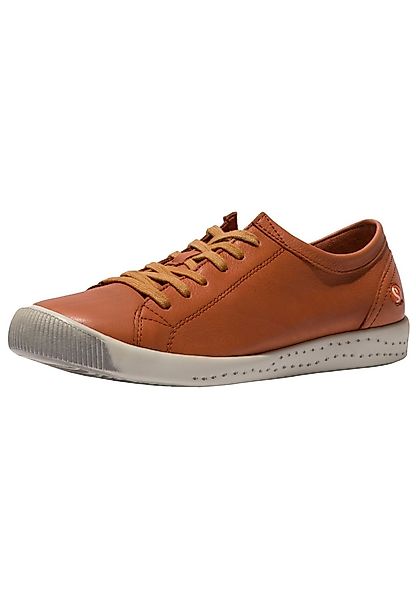softinos Sneaker Leder Sneaker günstig online kaufen