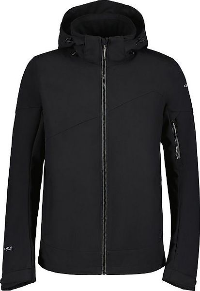 Icepeak Softshelljacke H SOFTSHELLJACKE BARMSTEDT (1-St) günstig online kaufen