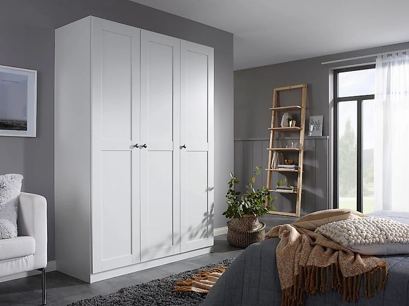 rauch Drehtürenschrank "Skagen", im Landhaus-Stil günstig online kaufen